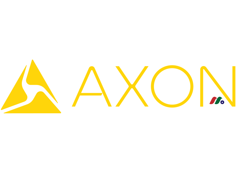 财报深读 | Axon二季度业绩爆表：订单创新高，AI与国际业务成为新增长极！