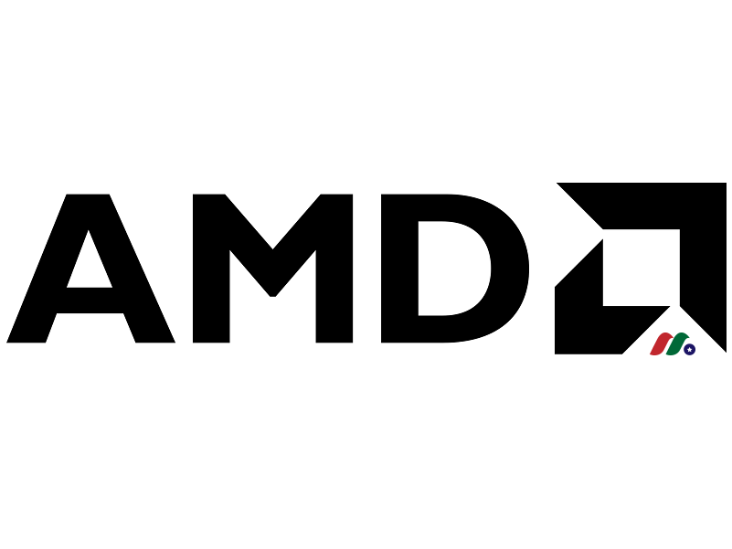 Nvidia龙头地位不保？AMD凭借新一代GPU迎来黄金增长期