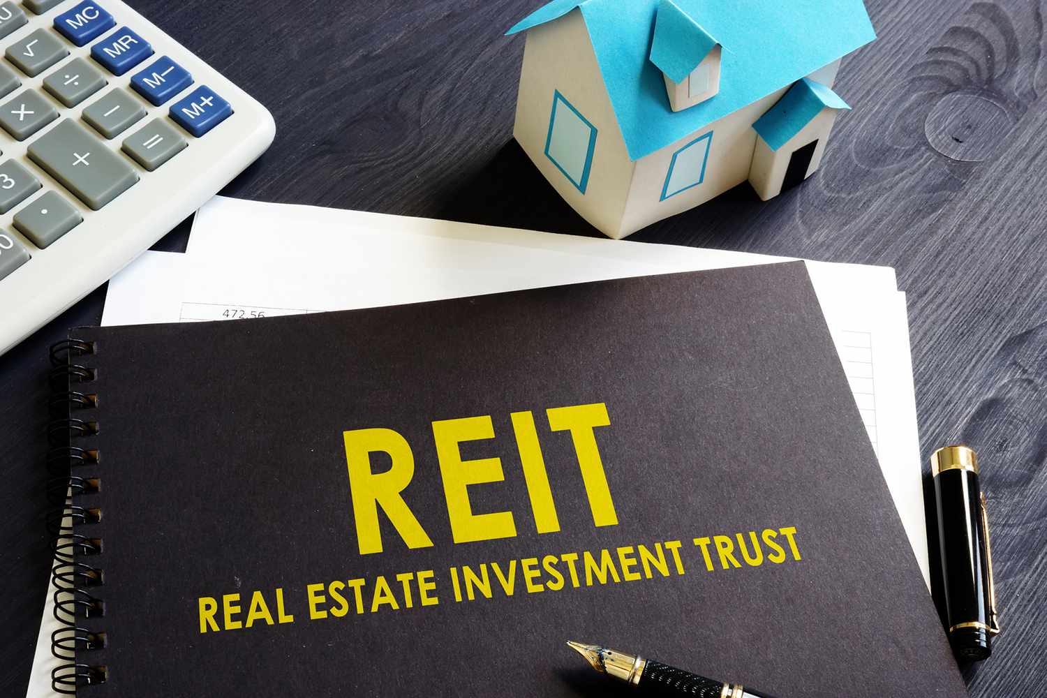 轻松收租不是梦：最值得买入的三只REITs，坐享稳定被动收入