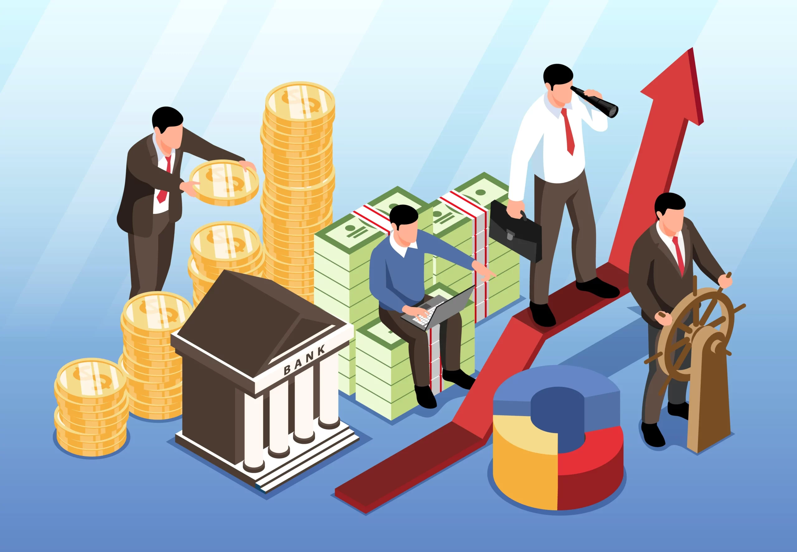 小而美投行对比分析：Jefferies、Stifel与Raymond James的投资价值评估